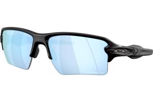 Oakley Flak 2.0 XXL OO9488 948805 Polarized ONE SIZE (63) Fekete Női Napszemüvegek