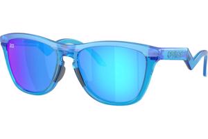 Oakley Frogskins Hybrid OO9289 928909 ONE SIZE (55) Kék Női Napszemüvegek