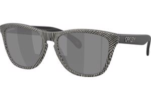 Oakley Frogskins OO9013 9013M0 ONE SIZE (55) Szürke Női Napszemüvegek