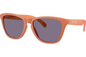 Oakley Frogskins OO9013 9013M1 ONE SIZE (55) Narancssárga Női Napszemüvegek