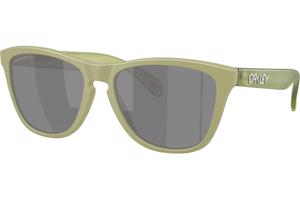 Oakley Frogskins OO9013 9013M2 Polarized ONE SIZE (55) Zöld Női Napszemüvegek