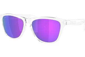 Oakley Frogskins S OO9508 950802 ONE SIZE (53) Kristály Női Napszemüvegek