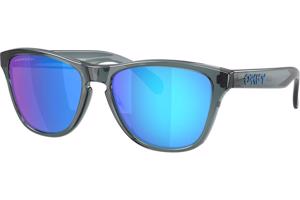 Oakley Frogskins S OO9508 950805 Polarized ONE SIZE (53) Szürke Női Napszemüvegek