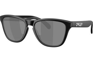 Oakley Frogskins S OO9508 950806 Polarized ONE SIZE (53) Fekete Női Napszemüvegek