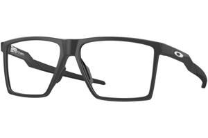 Oakley Futurity OX8052-01 M (55) Fekete Női Dioptriás szemüvegek