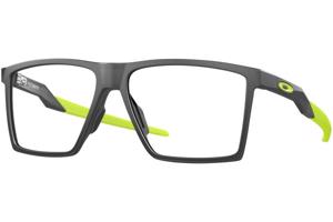 Oakley Futurity OX8052-02 M (55) Szürke Női Dioptriás szemüvegek