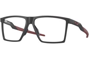 Oakley Futurity OX8052-04 M (55) Fekete Női Dioptriás szemüvegek