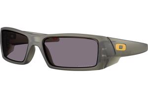 Oakley Gascan OO9014 9014D5 Polarized M (60) Szürke Női Napszemüvegek