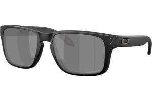 Oakley Holbrook S OO9509 950901 Polarized ONE SIZE (53) Fekete Női Napszemüvegek