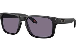 Oakley Holbrook S OO9509 950902 ONE SIZE (53) Fekete Női Napszemüvegek