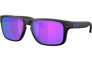 Oakley Holbrook S OO9509 950906 ONE SIZE (53) Fekete Női Napszemüvegek