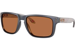 Oakley Holbrook XL OO9417 941749 Polarized ONE SIZE (59) Kék Női Napszemüvegek