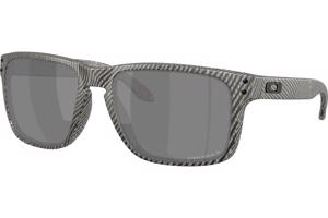 Oakley Holbrook XL OO9417 941750 Polarized ONE SIZE (59) Szürke Női Napszemüvegek