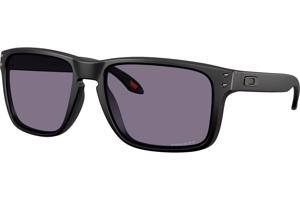 Oakley Holbrook XXL OO9487 948701 ONE SIZE (61) Fekete Unisex Napszemüvegek
