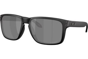 Oakley Holbrook XXL OO9487 948702 ONE SIZE (61) Fekete Unisex Napszemüvegek