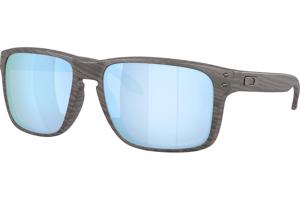 Oakley Holbrook XXL OO9487 948704 Polarized ONE SIZE (61) Szürke Unisex Napszemüvegek