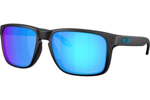 Oakley Holbrook XXL OO9487 948705 ONE SIZE (61) Fekete Unisex Napszemüvegek
