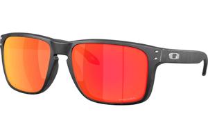 Oakley Holbrook XXL OO9487 948706 ONE SIZE (61) Fekete Unisex Napszemüvegek