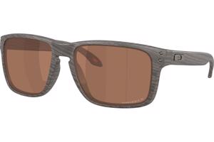 Oakley Holbrook XXL OO9487 948708 Polarized ONE SIZE (61) Szürke Unisex Napszemüvegek