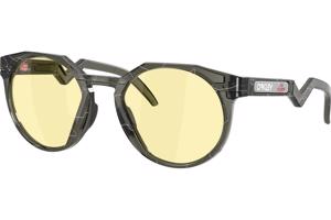 Oakley Hstn OO9242 924219 ONE SIZE (52) Szürke Női Napszemüvegek
