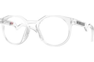 Oakley Hstn Rx OX8139-02 ONE SIZE (50) Kristály Női Dioptriás szemüvegek