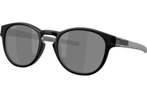 Oakley Latch OO9265 926574 Polarized ONE SIZE (53) Fekete Női Napszemüvegek