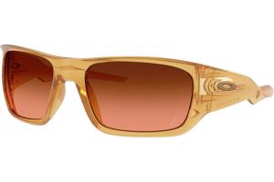 Oakley Masseter OO9486 948608 ONE SIZE (60) Narancssárga Női Napszemüvegek