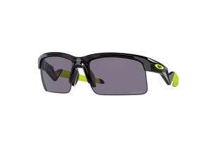 Oakley OJ9013 901301 ONE SIZE (62) Fekete Gyermek Napszemüvegek