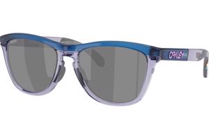Oakley OO9284 928416 ONE SIZE (55) Kék Női Napszemüvegek