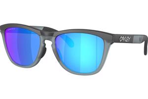 Oakley OO9284 928419 ONE SIZE (55) Szürke Női Napszemüvegek