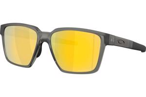 Oakley OO9430 943009 Polarized ONE SIZE (57) Szürke Unisex Napszemüvegek