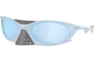 Oakley OO9437 943704 Polarized ONE SIZE (63) Bézs Női Napszemüvegek