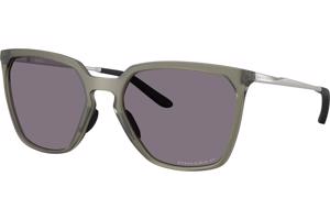 Oakley OO9480 948010 Polarized ONE SIZE (57) Zöld Férfi Napszemüvegek