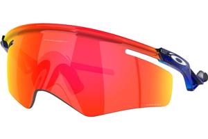 Oakley OO9481D 948105 ONE SIZE (56) Kék Unisex Napszemüvegek