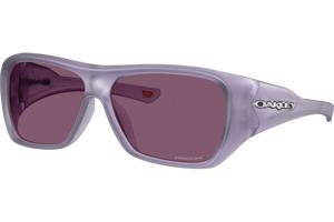 Oakley OO9492 949204 ONE SIZE (60) Lila Unisex Napszemüvegek