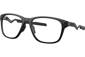 Oakley OX8187 818701 L (57) Fekete Női Dioptriás szemüvegek