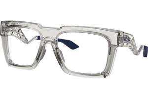 Oakley OX8190 819002 M (55) Szürke Unisex Dioptriás szemüvegek