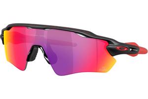 Oakley Radar EV Path OO9208 9208G2 ONE SIZE (38) Fekete Unisex Napszemüvegek