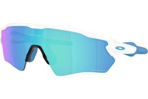 Oakley Radar Ev S Path OO9510 951001 ONE SIZE (31) Fehér Női Napszemüvegek