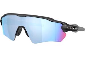 Oakley Radar Ev S Path OO9510 951006 Polarized ONE SIZE (31) Fekete Női Napszemüvegek