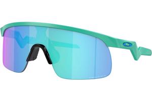 Oakley Resistor OJ9010 901019 ONE SIZE (23) Zöld Gyermek Napszemüvegek