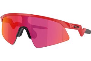 Oakley Resistor Sweep OJ9015 901508 ONE SIZE (28) Vörös Unisex Napszemüvegek