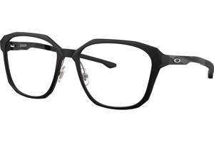 Oakley Slender OX8193 819301 M (57) Fekete Női Dioptriás szemüvegek