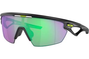 Oakley Sphaera OO9403-08 L (99) Fekete Unisex Napszemüvegek