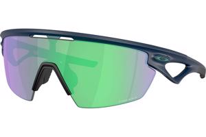 Oakley Sphaera OO9403 940319 M (36) Kék Unisex Napszemüvegek