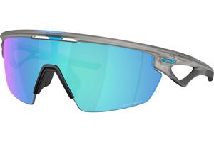 Oakley Sphaera OO9403 940320 M (36) Szürke Unisex Napszemüvegek