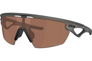 Oakley Sphaera OO9403 940321 M (36) Szürke Unisex Napszemüvegek