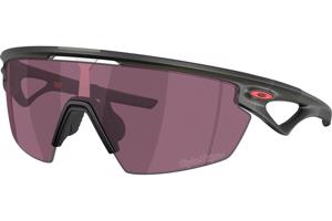 Oakley Sphaera OO9403 940322 M (36) Fekete Unisex Napszemüvegek