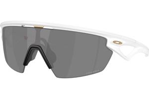 Oakley Sphaera OO9403 940324 M (36) Fehér Unisex Napszemüvegek