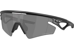 Oakley Sphaera Slash OO9499 949901 Polarized ONE SIZE (36) Fekete Unisex Napszemüvegek